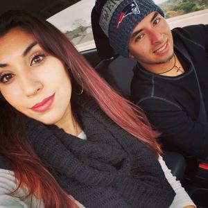 Meet your Posher, Nicholas